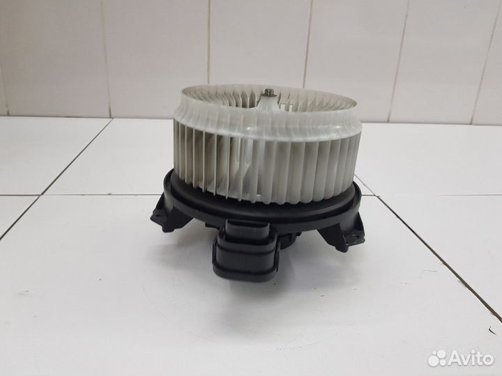 Моторчик отопителя (Geely Coolray)