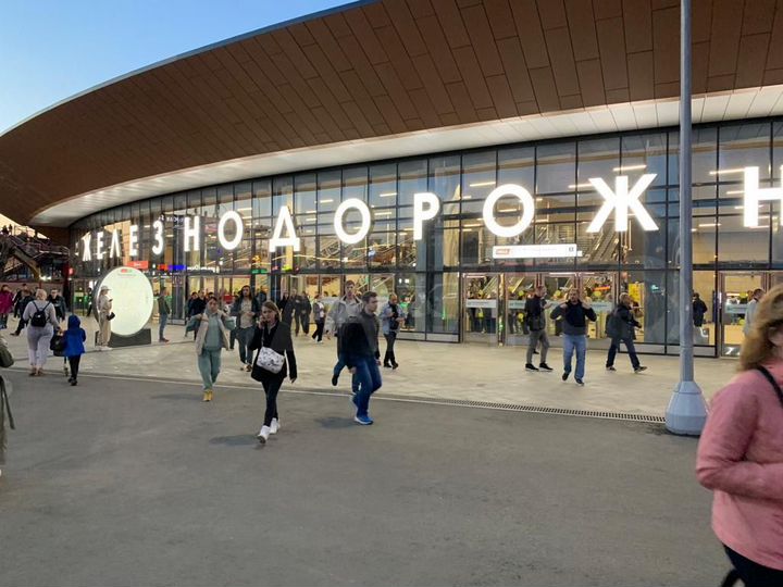 Свободного назначения, 51 м²