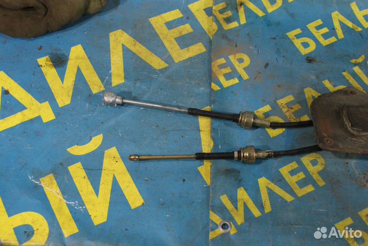 Трос кпп Toyota Avensis