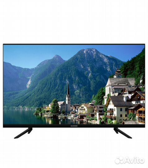 Телевизор SMART tv 32 дг