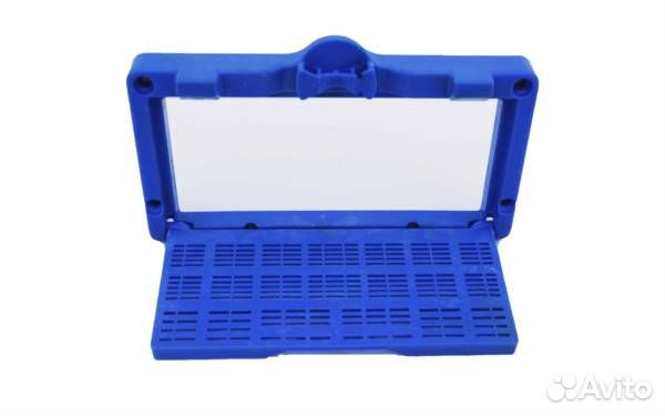 Прилётка веранда белая