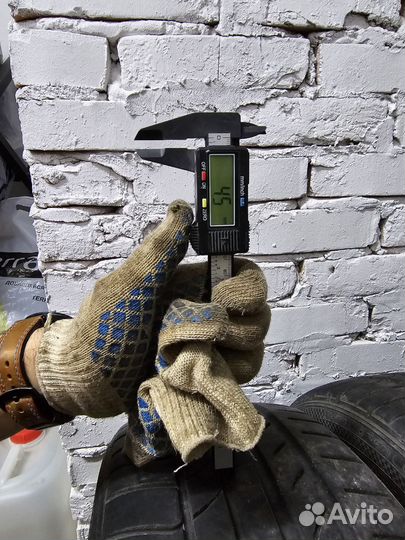 Dunlop SP Sport Maxx TT 205/50 R17 93Y