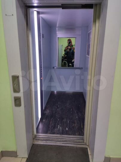 Офис, 19.8 м²