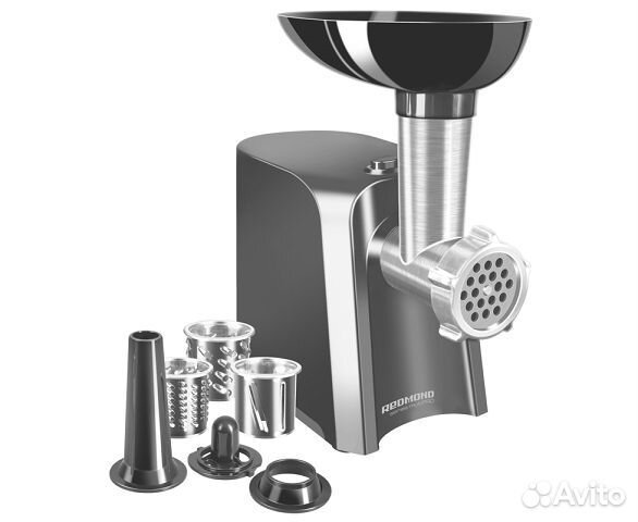 Мясорубка redmond RMG-1223-6