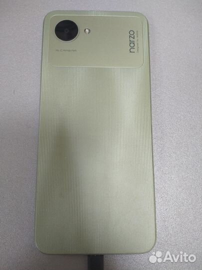 Realme Narzo 50i Prime 4/64