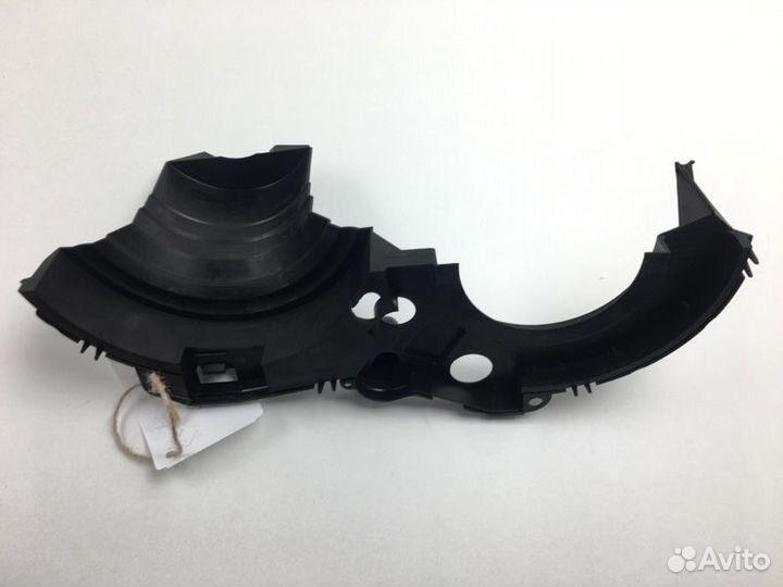 Накладка Audi A4 8K2 cdhb 2011