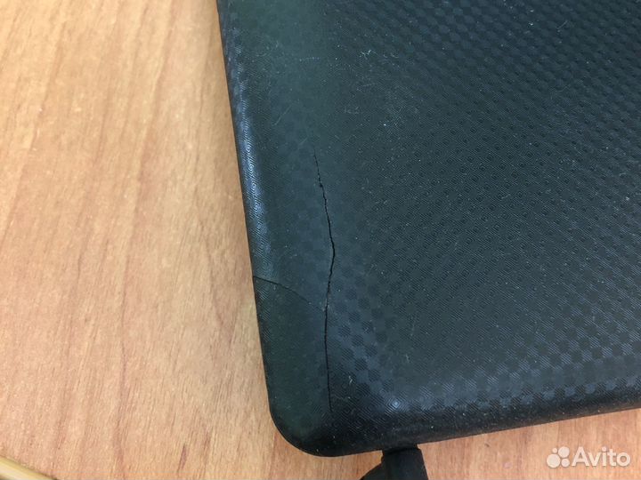 Нетбук asus eee pc 1001px