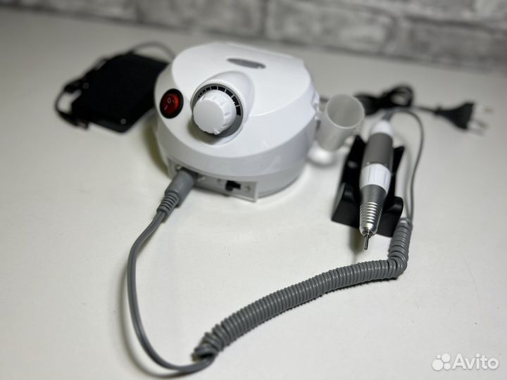 Аппарат фреза для ногтей