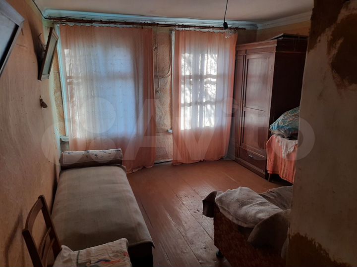 1-к. квартира, 21 м², 1/2 эт.