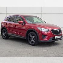 Mazda CX-5 2.0 MT, 2012, 164 971 км, с пробегом, цена 1 450 000 руб.