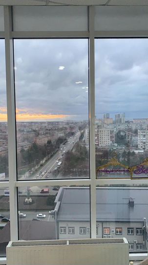 Офис, 37 м²