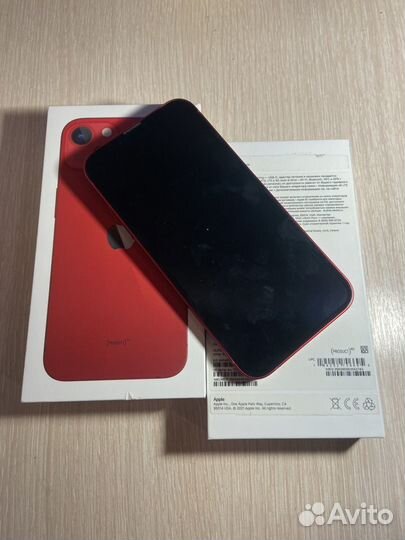 iPhone 13, 128 гб