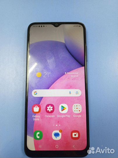 Samsung Galaxy A03s, 3/32 ГБ
