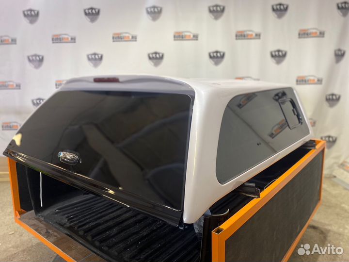 Кунг для L200 пятого поколения 2015-2022