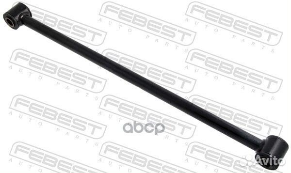 Тяга toyota corolla -02 зад.подв. 0125-AE100L