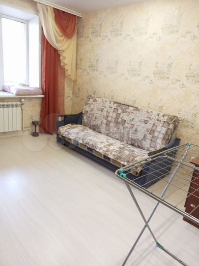 1-к. квартира, 33,7 м², 4/9 эт.