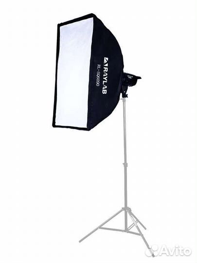 Софтбокс RL-SQ6090