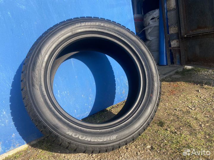 Hankook Dynapro I'Cept X 255/55 R19 111Q