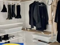 Система хранения икеа boaxel IKEA