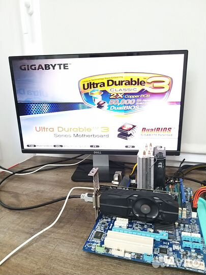 1155 GigaByte GA-PH67-UD3-B3