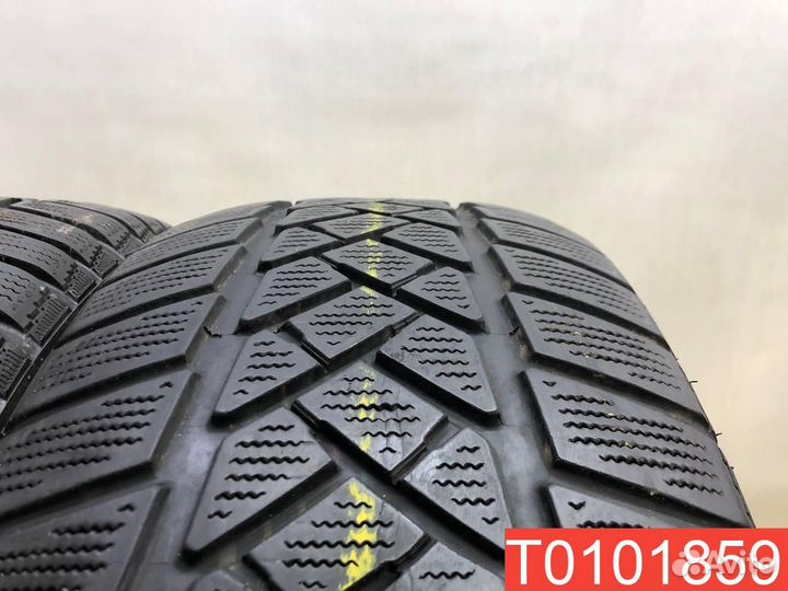 Dunlop SP Winter Sport M2 235/55 R17 99H
