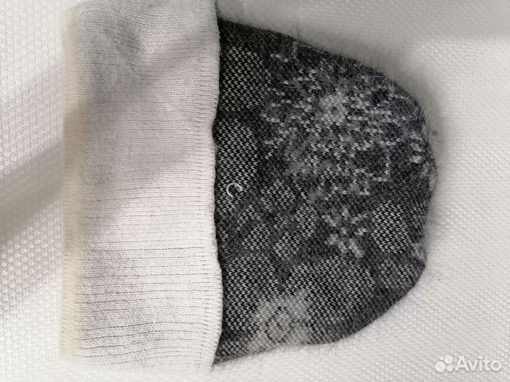 Шапки и шарфы