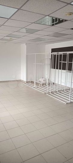 Торговая площадь, 74 м²
