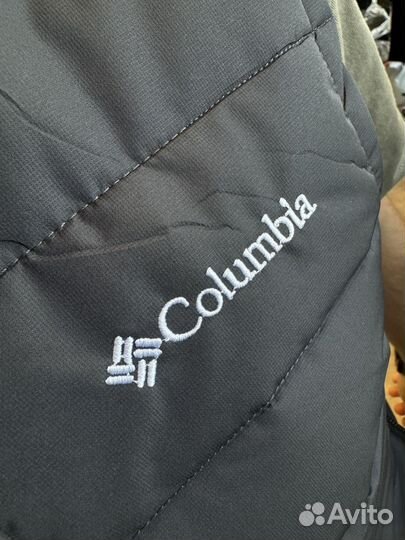 Жилетка Columbia