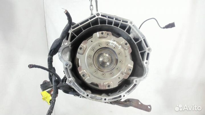 Кпп - автомат (АКПП) Hyundai Genesis, 2010