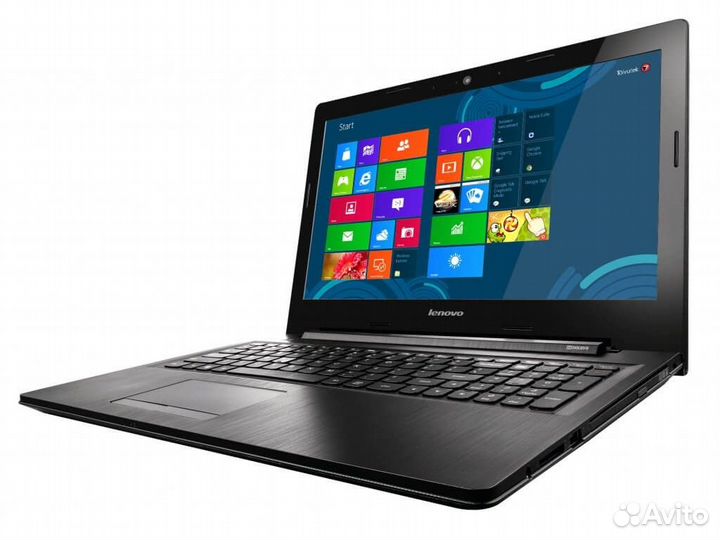 Разбор Lenovo G50-30, запчасти