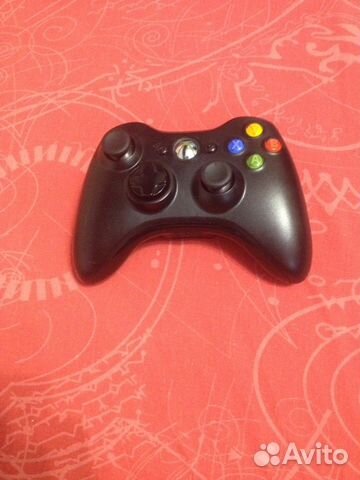 Xbox360 Wireless Controller