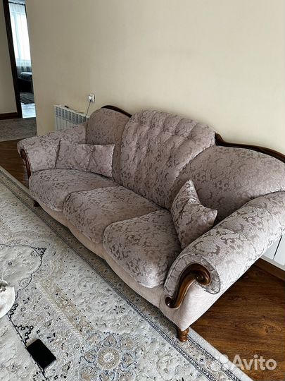 Хол в отличном состоянии