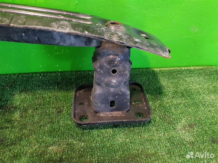 Усилитель бампера заднего Ford Focus 3 (CB8) 2015