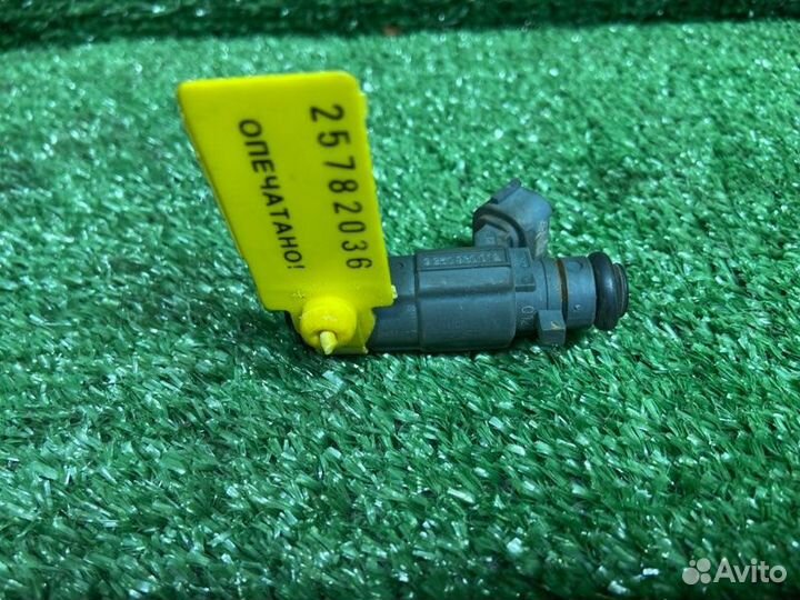 Форсунка топливная Kia Spectra