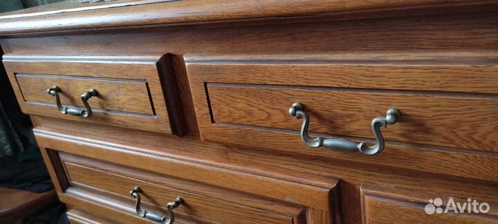 Антикварные ручки