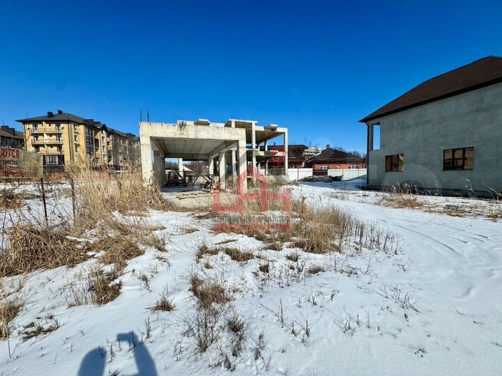 Участок 7,5 сот. (ИЖС)