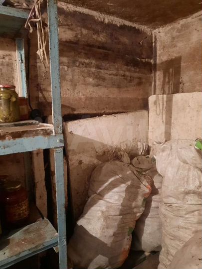 Гараж, 28 м²