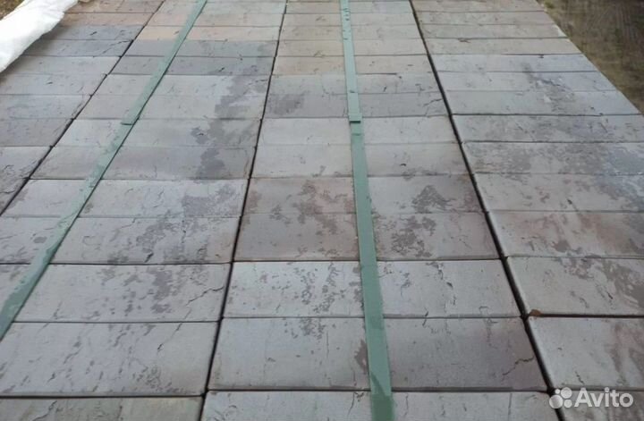 Кирпич облицовочный