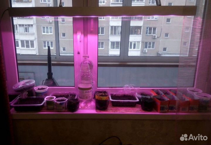 Ремонт светодиодных светильников,люстр LED