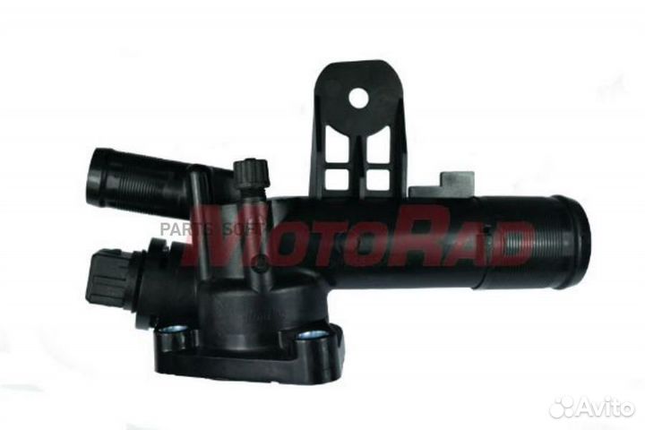 Термостат dacia Dokker 11/12 motorad 55683K