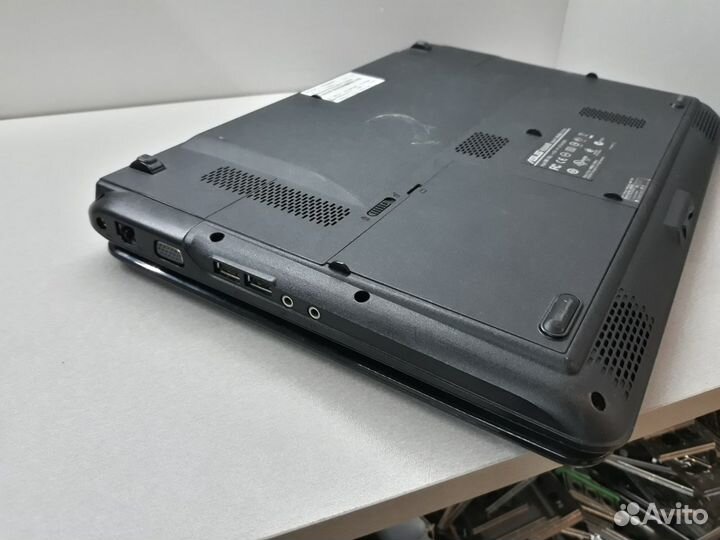 Запчасти для ноутбуков Asus K50AB и Asus K50AF