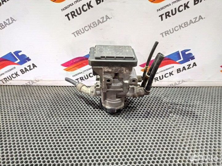 Модулятор EBS передний