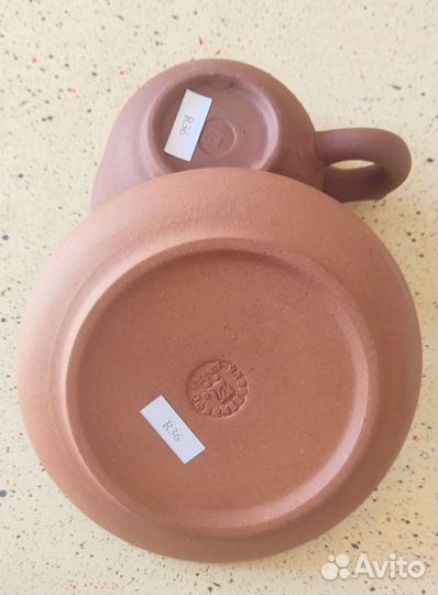 Набор для чайных церемоний