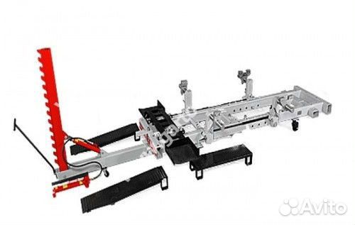 Продам стапель siver B 210