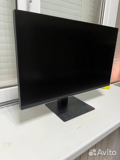 Монитор Mi 2K Gaming Monitor 27