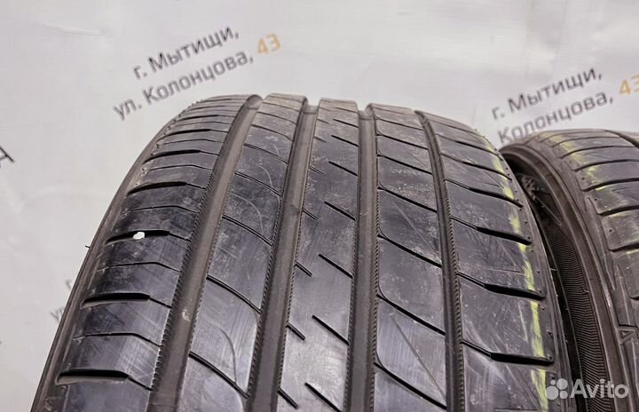 Dunlop SP Sport LM705W 245/40 R19 94Y
