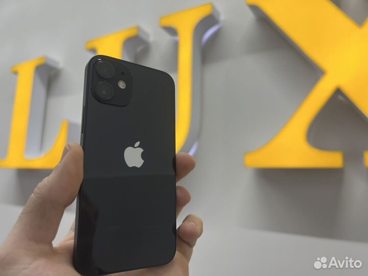 iPhone 12 mini, 128 ГБ