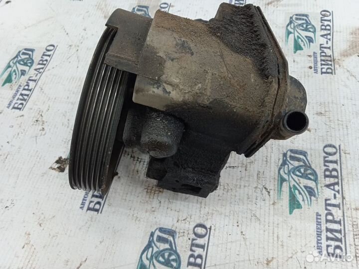 Насос гур Peugeot 206 I (1998—2012)