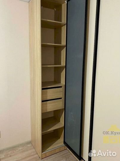 Шкаф купе 3