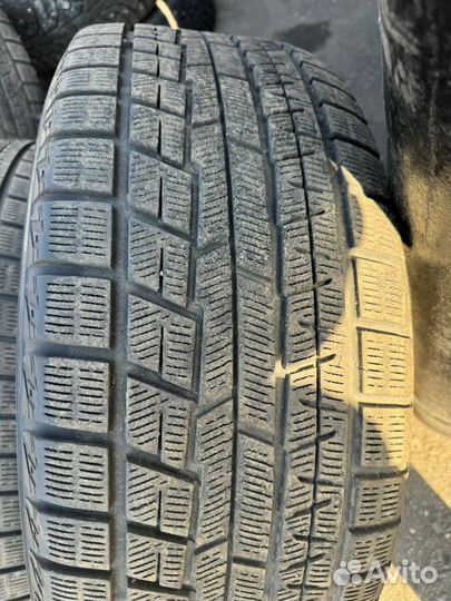 Yokohama Ice Guard IG60 245/45 R19 98Q